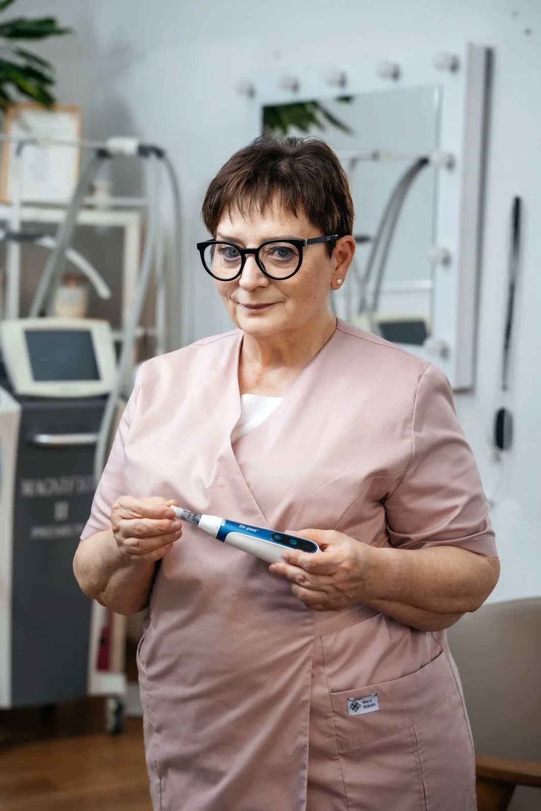 Marzena Dalecka